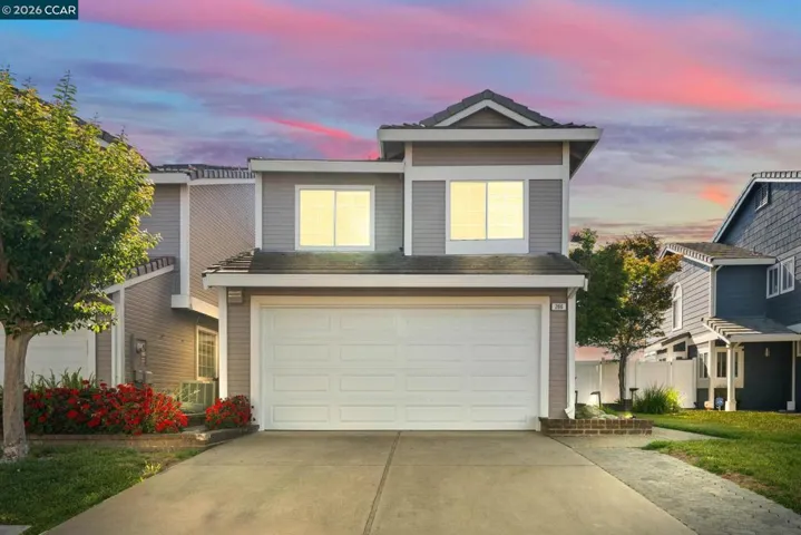 266 Heron Dr, Pittsburg, California 94565