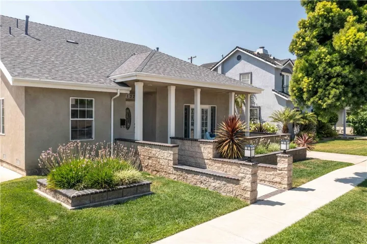 3137 Rutgers, Long Beach, California 90808