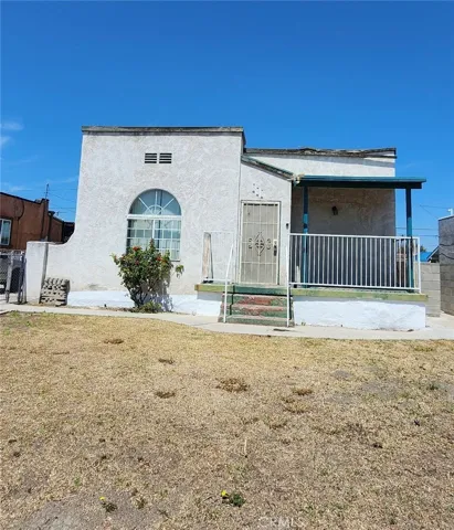 840 Valley View Drive, San Bernardino, California 92408