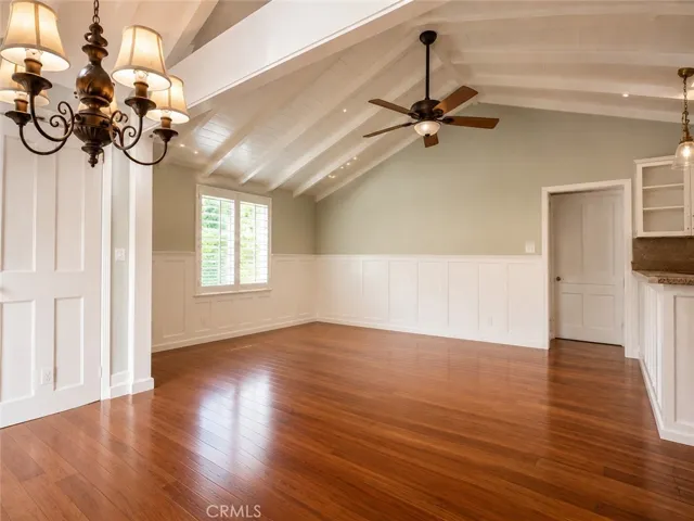 614 Cuprien Living Room Empty