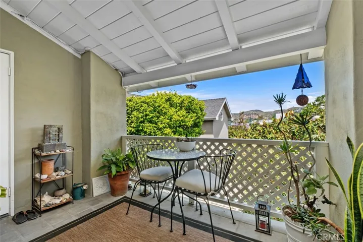620 Cuprien View Deck