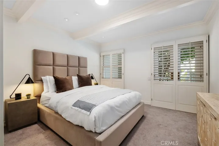 616 Cuprien Guest room