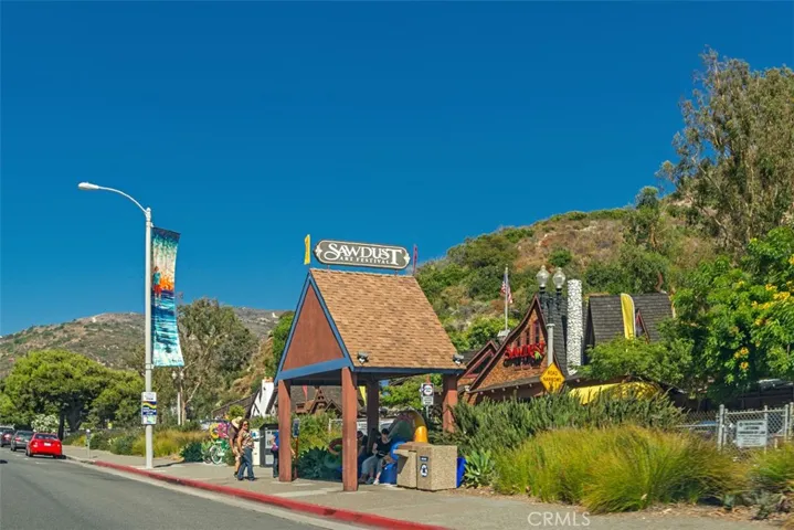 616 Cuprien Way, Laguna Beach, California 92651