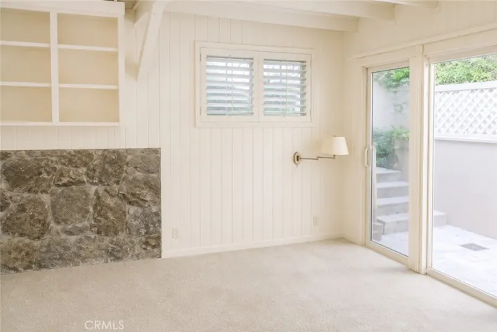 Cabana Empty