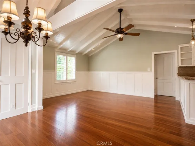 614 Cuprien Living Room Empty