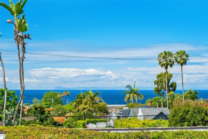 Catalina views