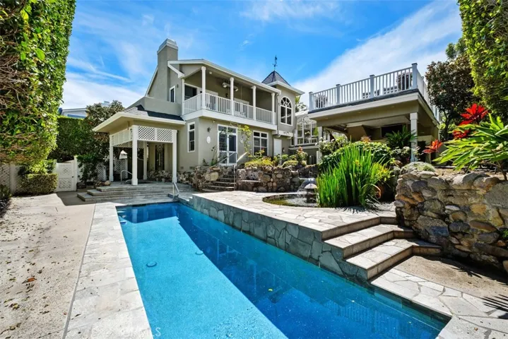 616 Cuprien Way, Laguna Beach, California 92651