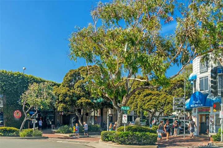 616 Cuprien Way, Laguna Beach, California 92651