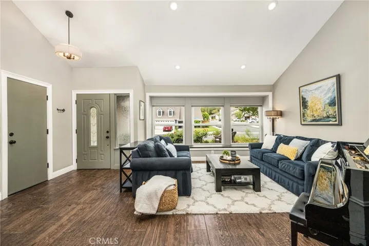 25392 Elderwood, Lake Forest, California 92630