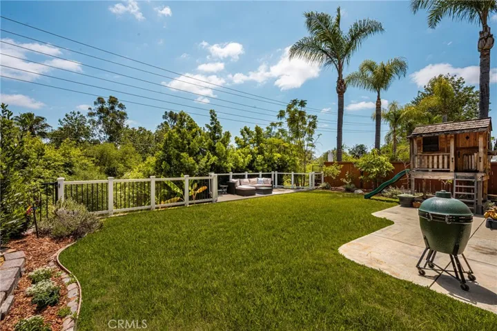 25392 Elderwood, Lake Forest, California 92630