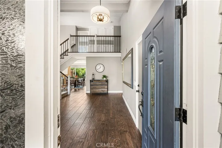 25392 Elderwood, Lake Forest, California 92630