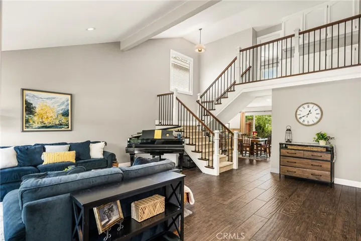 25392 Elderwood, Lake Forest, California 92630