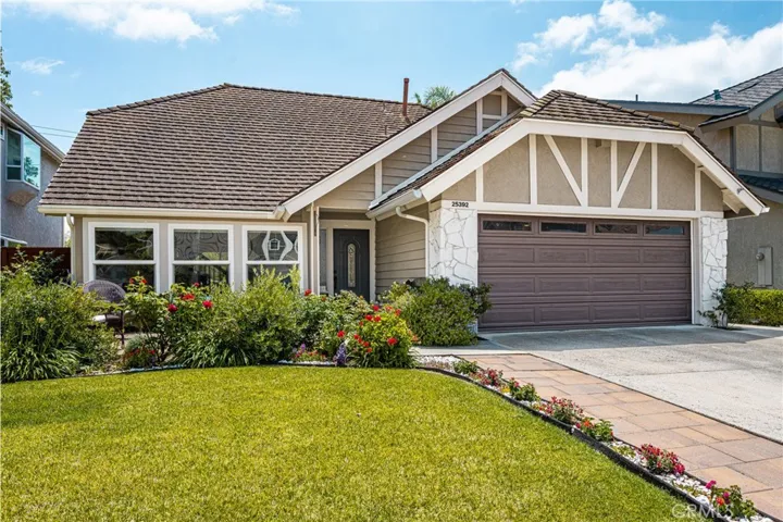 25392 Elderwood, Lake Forest, California 92630