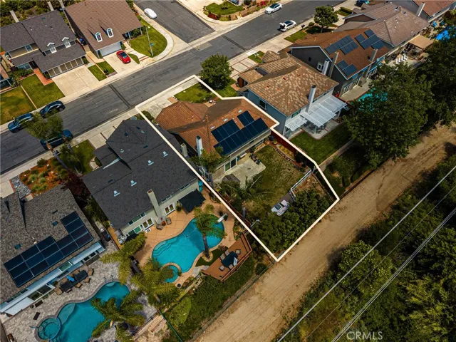25392 Elderwood, Lake Forest, California 92630