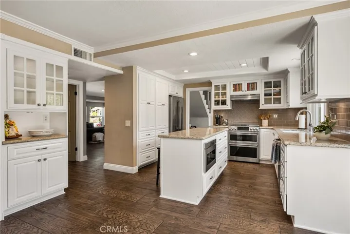 25392 Elderwood, Lake Forest, California 92630