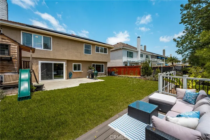 25392 Elderwood, Lake Forest, California 92630