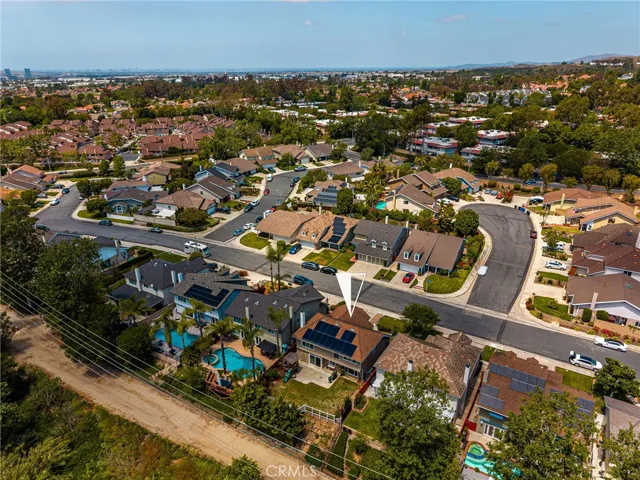 25392 Elderwood, Lake Forest, California 92630