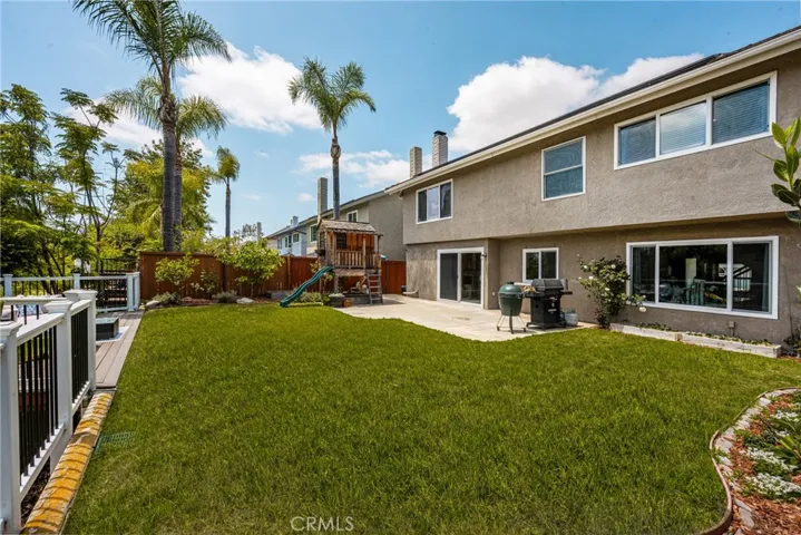 25392 Elderwood, Lake Forest, California 92630