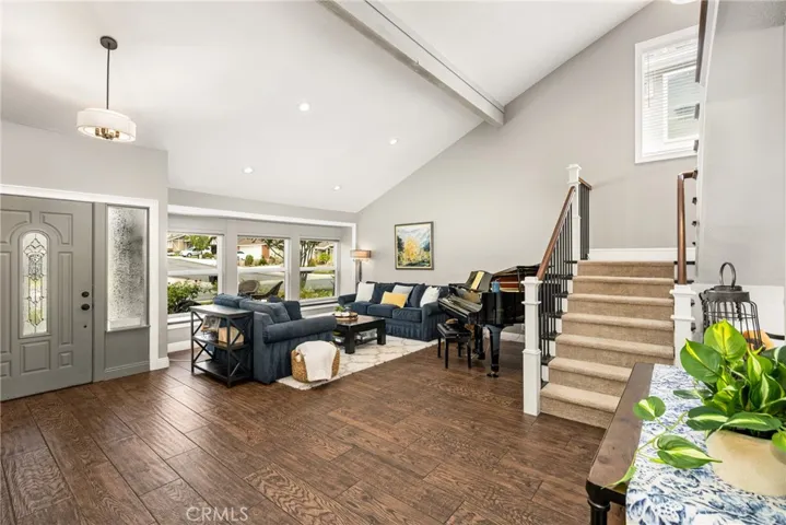 25392 Elderwood, Lake Forest, California 92630