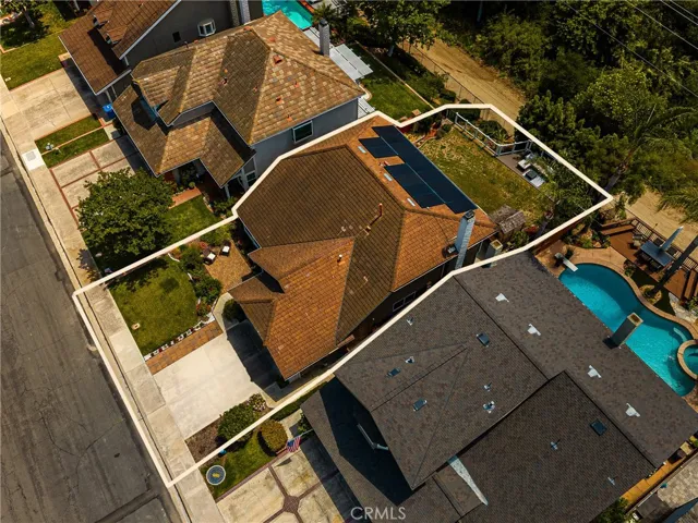 25392 Elderwood, Lake Forest, California 92630