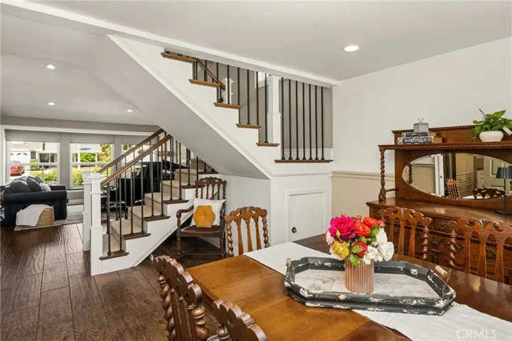 25392 Elderwood, Lake Forest, California 92630
