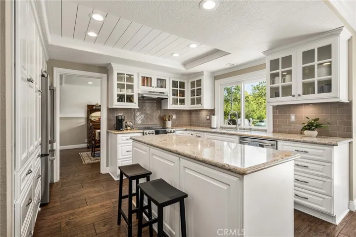 25392 Elderwood, Lake Forest, California 92630