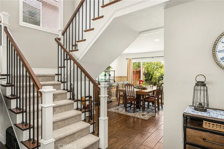 25392 Elderwood, Lake Forest, California 92630