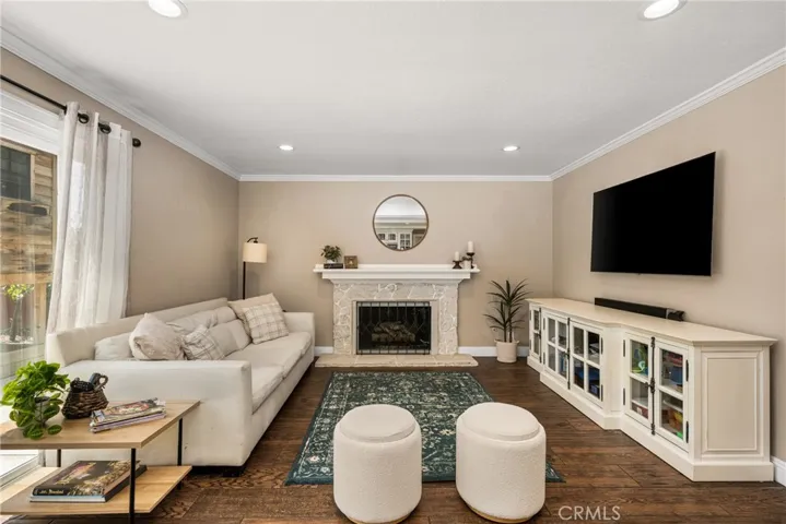 25392 Elderwood, Lake Forest, California 92630