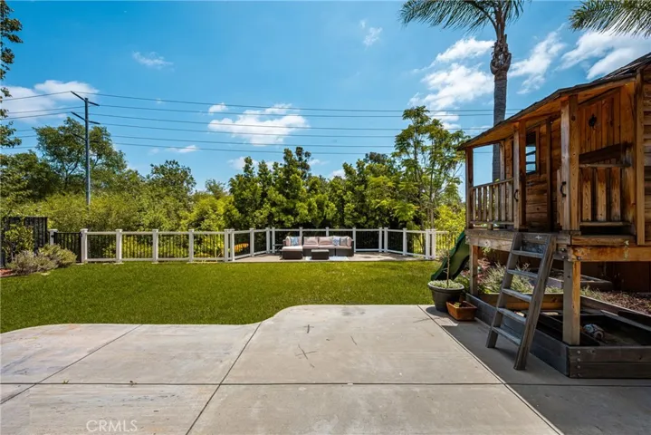 25392 Elderwood, Lake Forest, California 92630