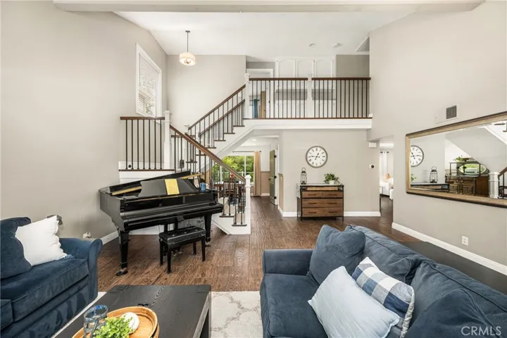 25392 Elderwood, Lake Forest, California 92630