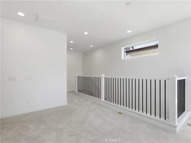 Upstairs Hallway 3
