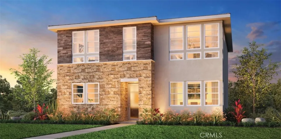 Exterior Elevation