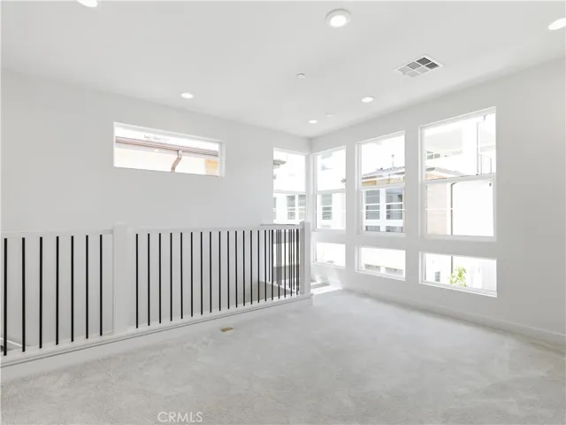 Upstairs Hallway 2