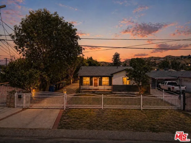 10341 Arminta Street, Sun Valley, California 91352