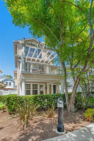10 Thorp, Ladera Ranch, California 92694