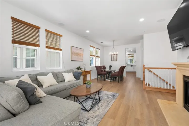 10 Thorp, Ladera Ranch, California 92694