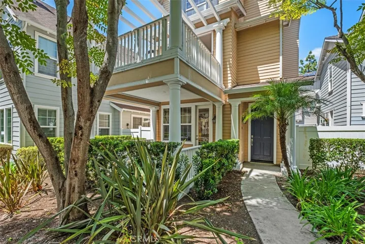 10 Thorp, Ladera Ranch, California 92694