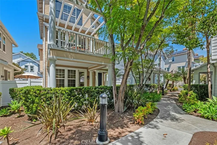 10 Thorp, Ladera Ranch, California 92694