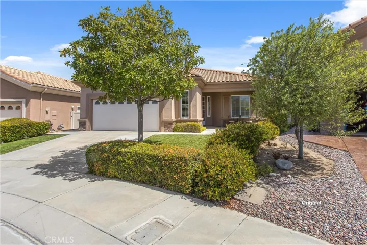5025 Vintage Circle, Banning, California 92220