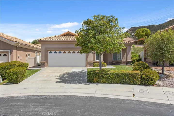 5025 Vintage Circle, Banning, California 92220