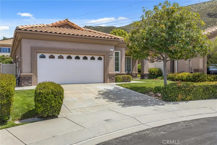 5025 Vintage Circle, Banning, California 92220