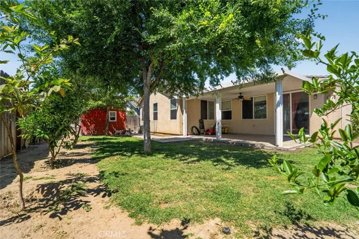 978 San Carlos Avenue, Madera, California 93637