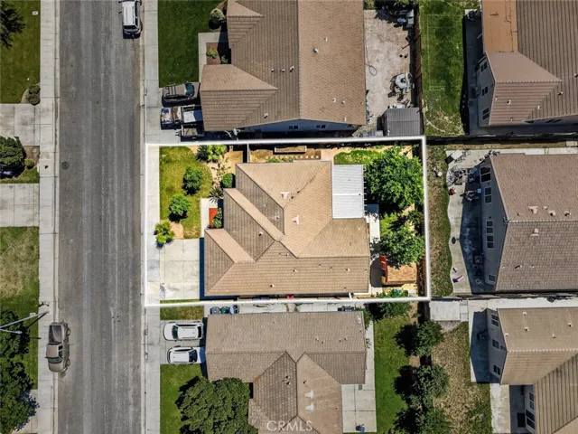 978 San Carlos Avenue, Madera, California 93637