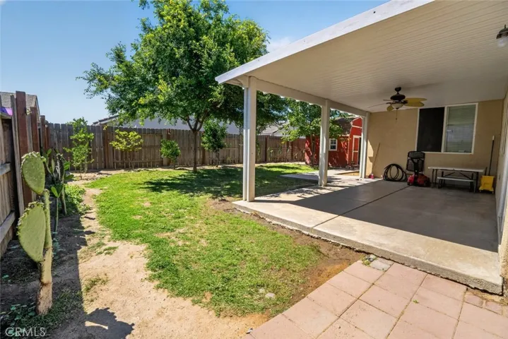 978 San Carlos Avenue, Madera, California 93637