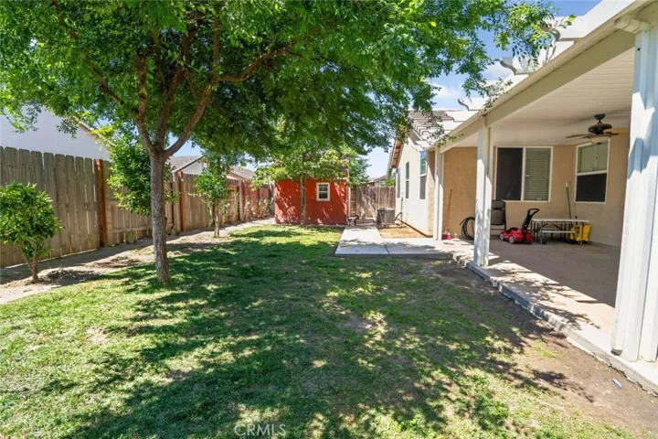 978 San Carlos Avenue, Madera, California 93637