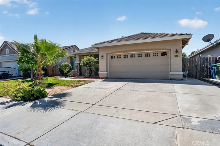978 San Carlos Avenue, Madera, California 93637