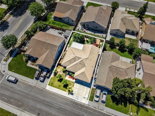 978 San Carlos Avenue, Madera, California 93637