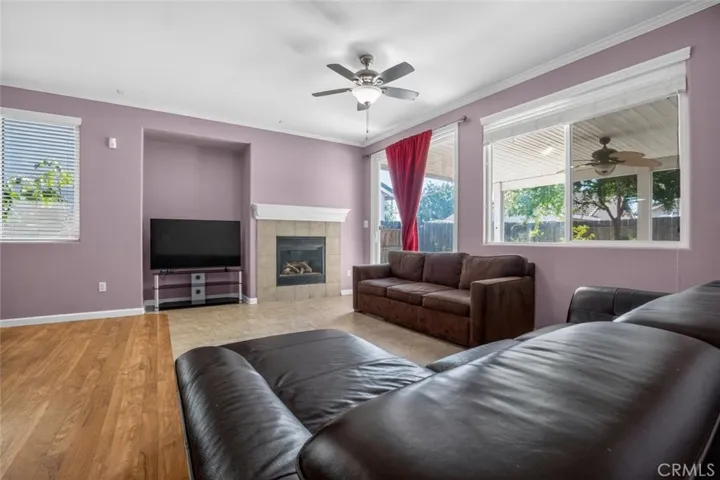 978 San Carlos Avenue, Madera, California 93637