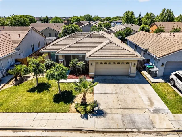 978 San Carlos Avenue, Madera, California 93637