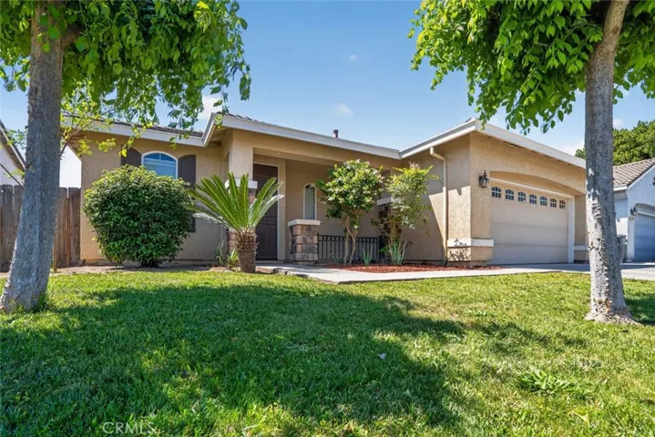 978 San Carlos Avenue, Madera, California 93637